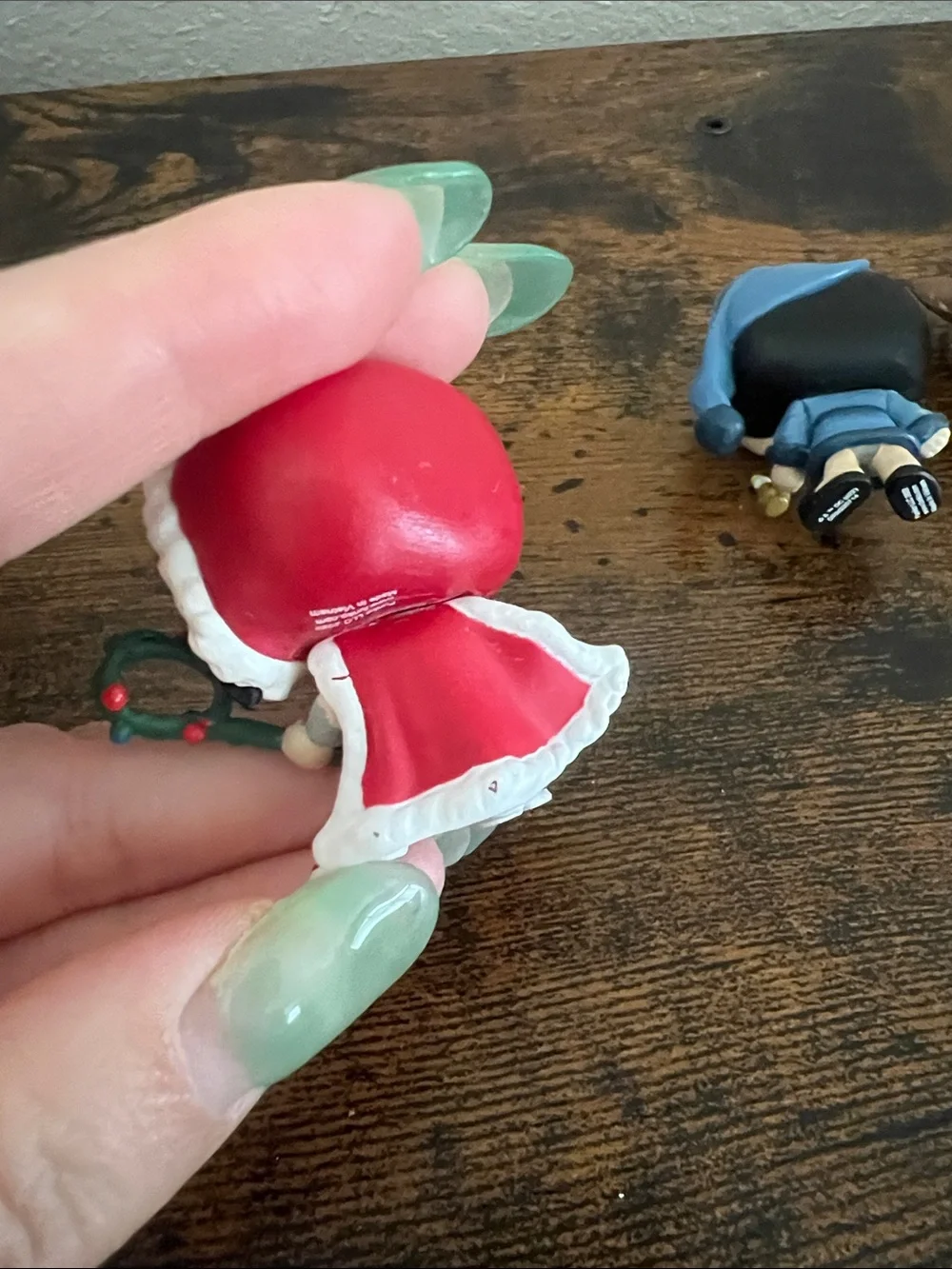 Funko mini pocket
